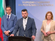 ГЕРБ: Държавите участват в Киевската декларация, ако не изрично не са заявили отказ 