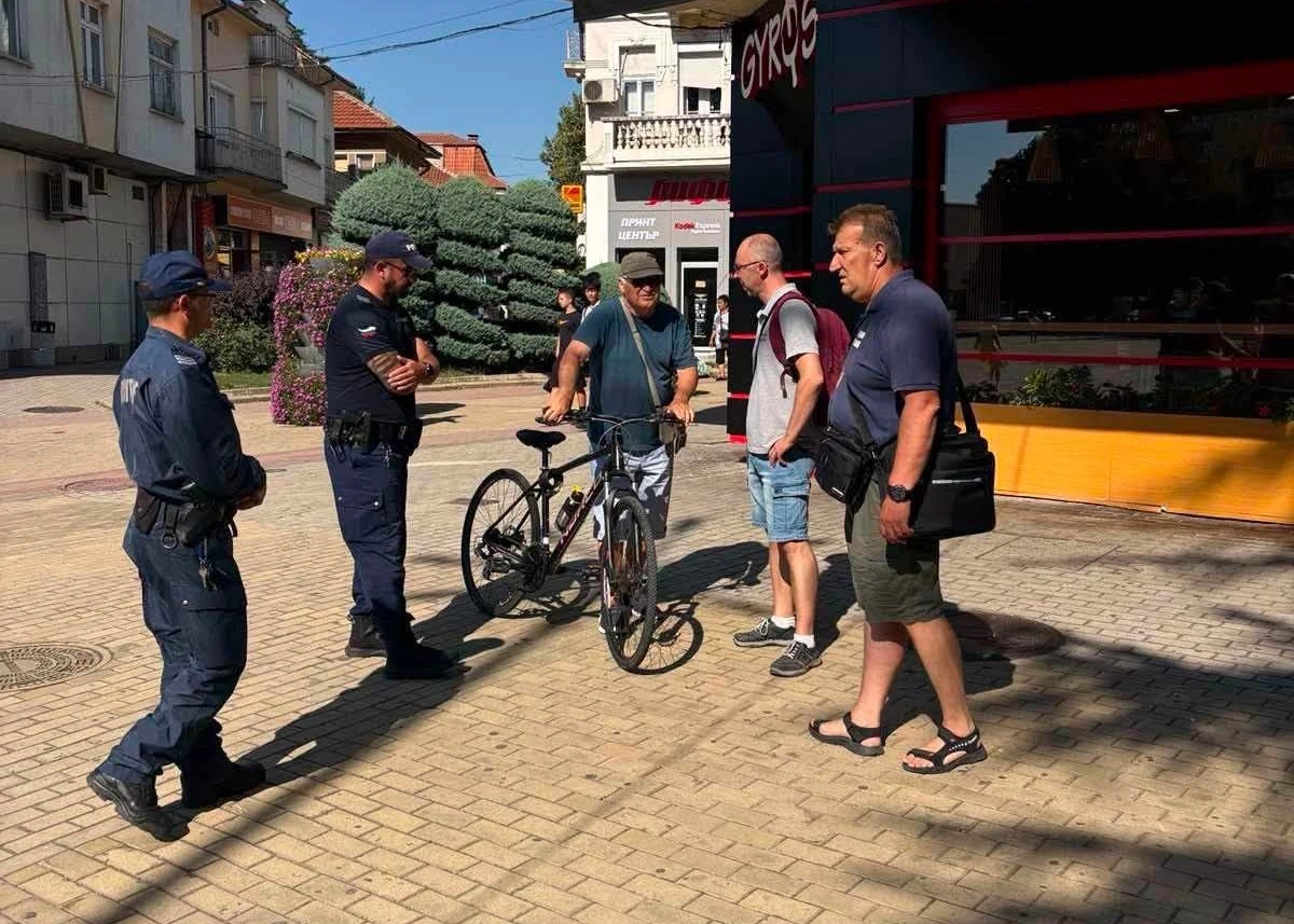 Все по малко са нарушителите на забраната за управление на