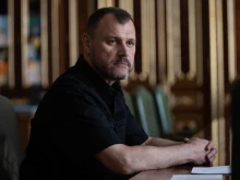 Рокади по върховете в Киев: Игор Клименко поема Съвета за национална сигурност на Украйна