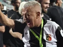 Христо Крушарски: Некачествено строителство прави стадион "Локомотив" опасен!