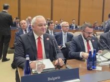 Демерджиев в САЩ: Силовият министър предостави информация, свързана със заобикаляне на санкциите по глобалния закон "Магнитски" в България