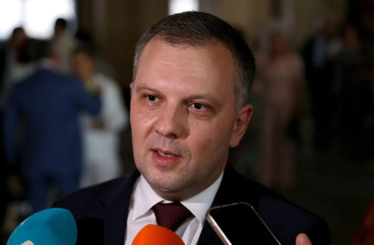 Положителните оценки на ЕК са свързани с усилията на настоящето