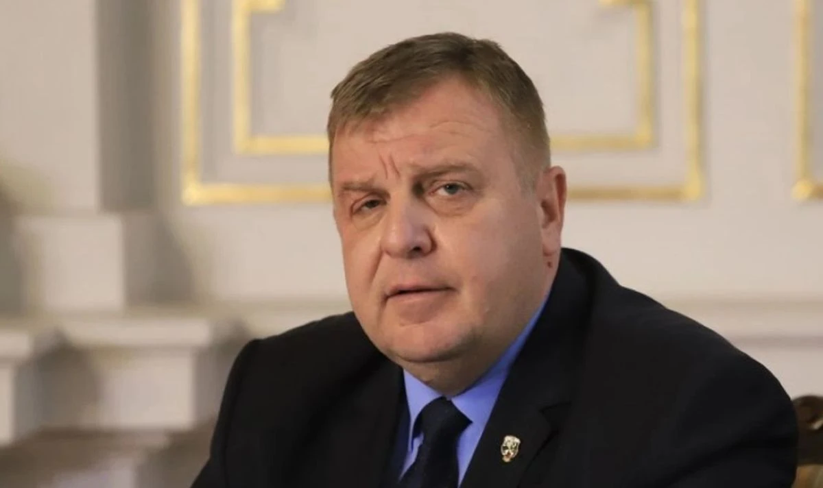 Когато разрешиш на територията на чужда държава да се организира