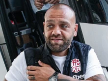 Александър Александров: Изиграхме много слабо първото полувреме