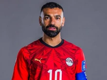 Мохамед Салах е близо до турски гранд
