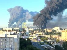 Над 370 дрона полетяха към Московската област, загинали и ранени след удар по Тамбовска област