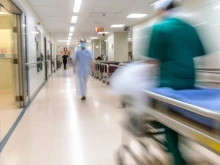 Първи смъртен случай от легионерска болест в Ню Йорк след пламналата епидемия