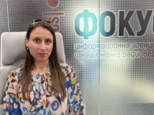 Д-р Йовчева: Позицията на България за Украйна е стратегия, а не разнобой в кабинета