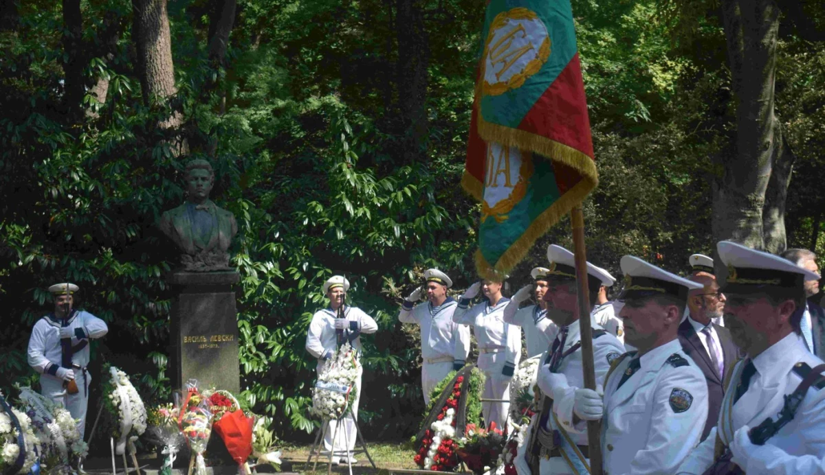 Искам да наблегна на думите на Президента на Република България