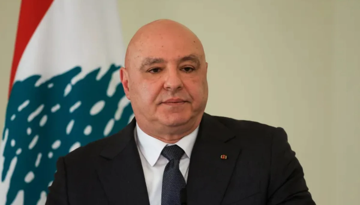 Президентът на Ливан Жозеф Аун замина за Вашингтон по покана