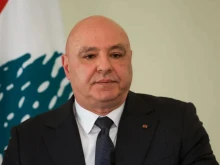 Президентът на Ливан заминава за Вашингтон за среща с Тръмп