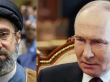 Първият международен контакт на новия лидер на Иран се очаква да бъде с Владимир Путин