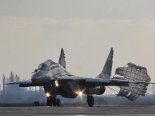 Украйна иска не само полските МиГ-29, но и техника за поддръжката им в замяна на дронове