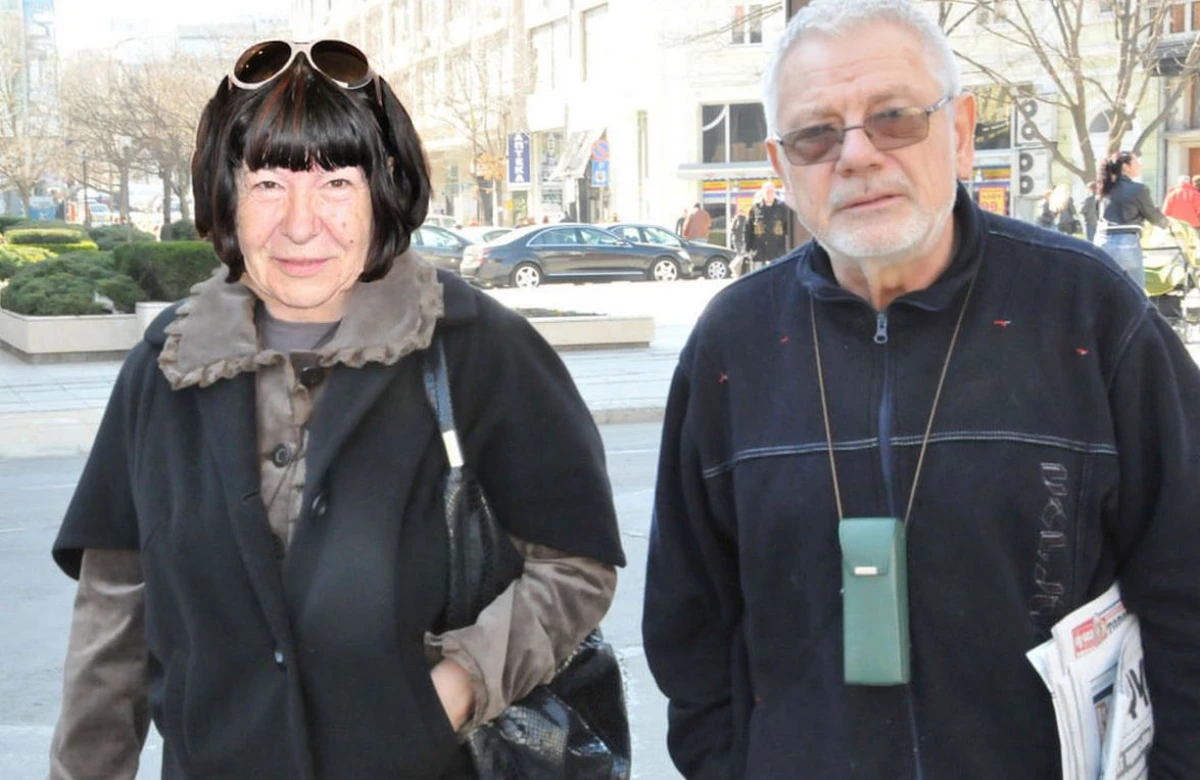 Недялко Йорданов: Боже, какво изтърпяхме