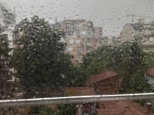 Meteo Balkans: Променливо време в неделя с краткотрайни валежи и ...