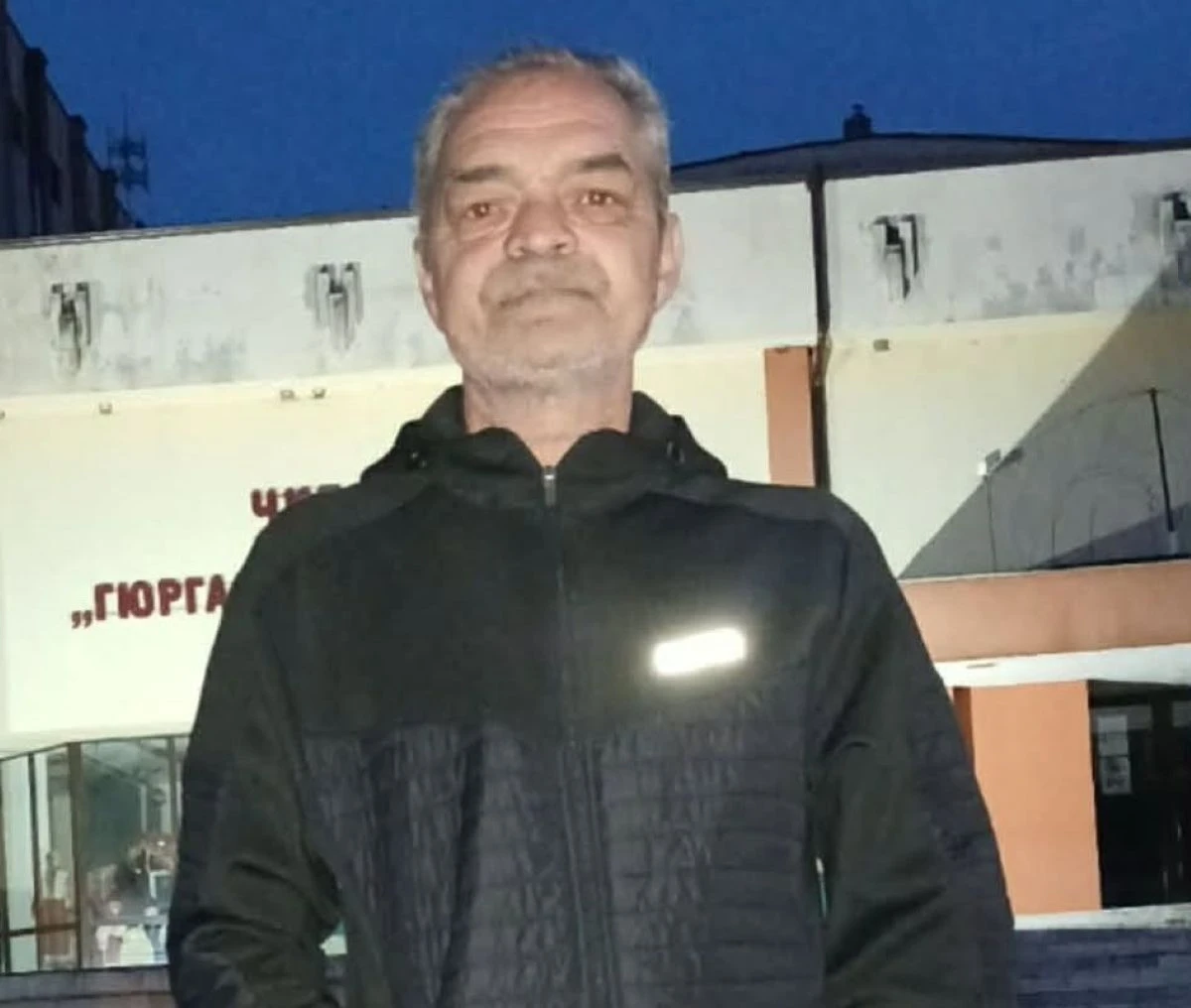 52 годишен мъж от Перник е изчезнам на плажа във