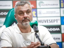 Томас Райс: Трябва да се защитаваме по-добре, но най-важното са трите точки