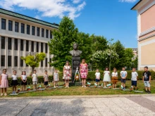 Пътят към Апостола започва от детските сърца: Нова Загора почете паметта на Васил Левски