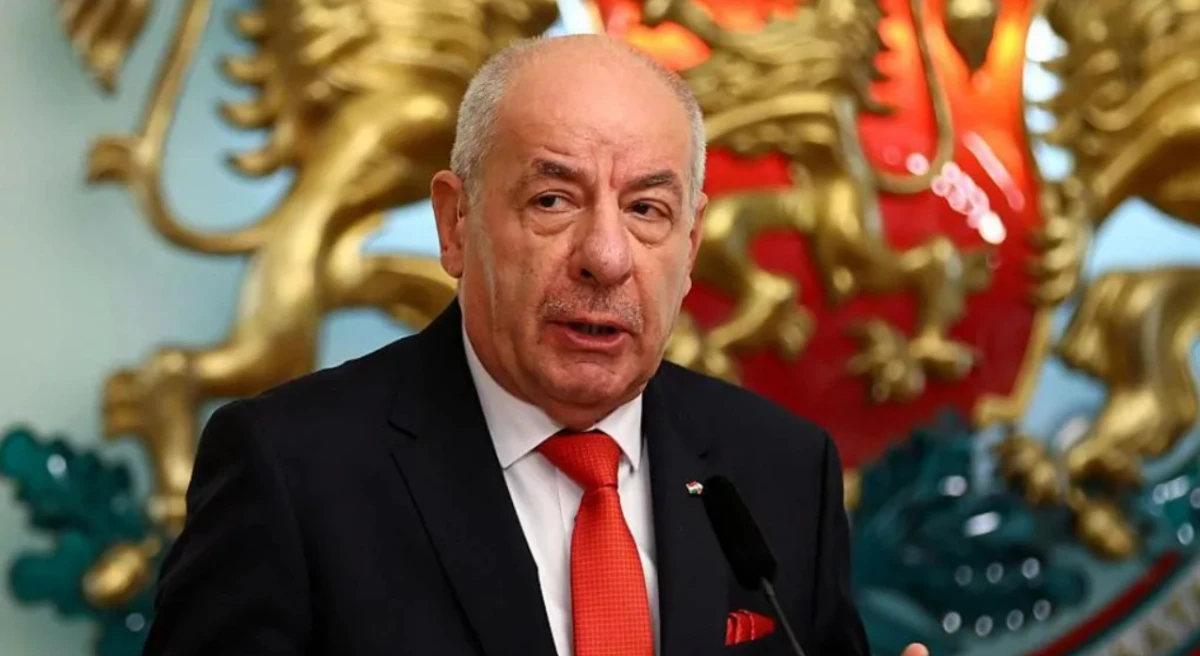 Унгарският президент Тамаш Сульок се съгласи да се оттегли като