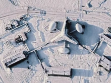 BI: Сателитни снимки показват как Русия побеждава САЩ в надпревар...