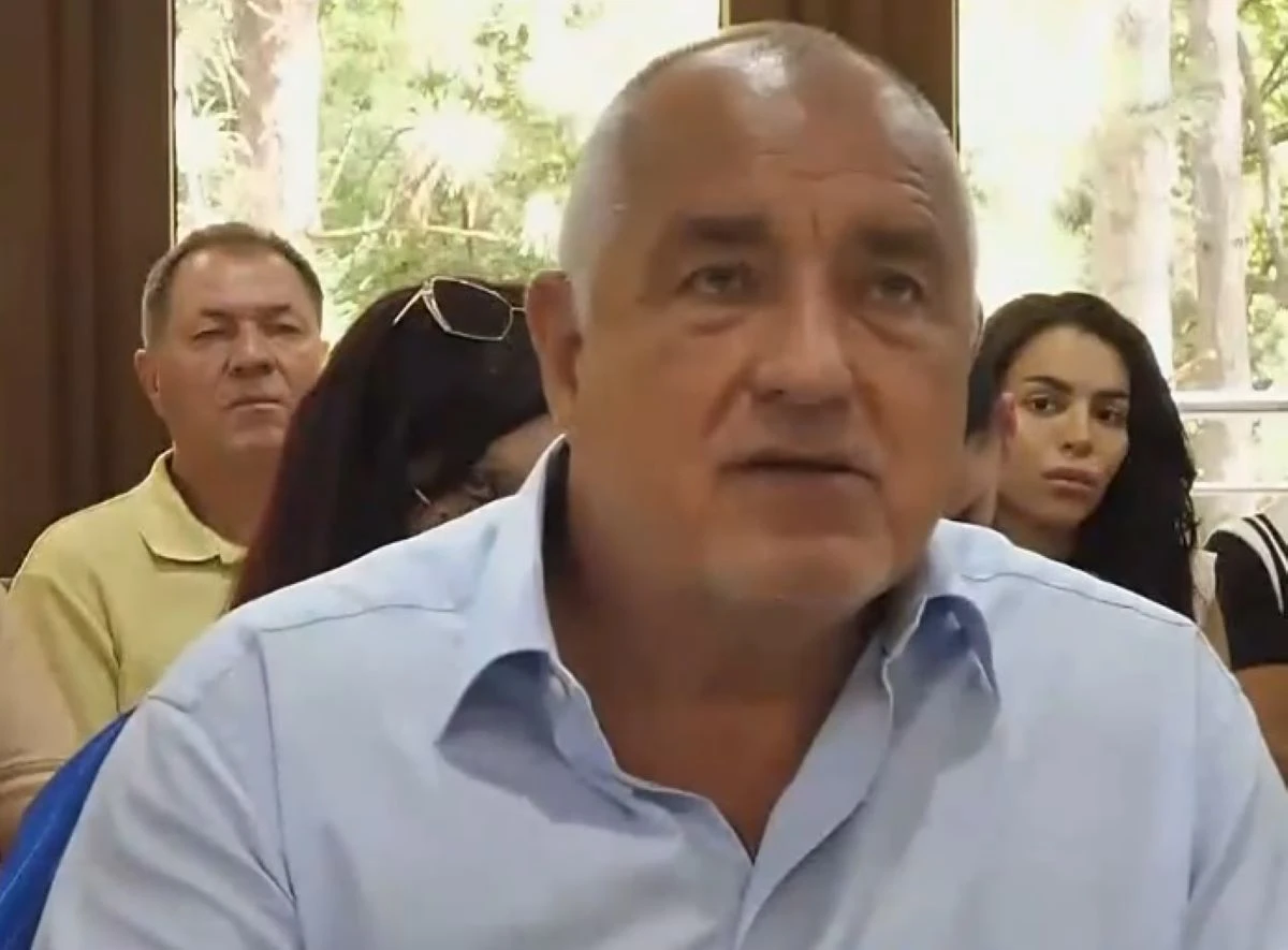Твърденията че декларацията не е подписана е пореден гаф на