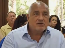 Борисов за Киевската декларация: Пореден гаф на правителството