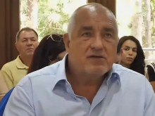 Борисов за Киевската декларация: Пореден гаф на правителството