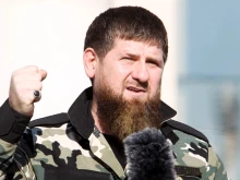Кадиров призова за удари по страните от НАТО, които подкрепят Укр...