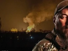 "Птиците на Мадяр" поразиха 13 подстанции в Крим и четири кораба ...