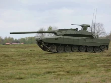 Defence Blog: Германия и Франция се отказват от разработката на с...