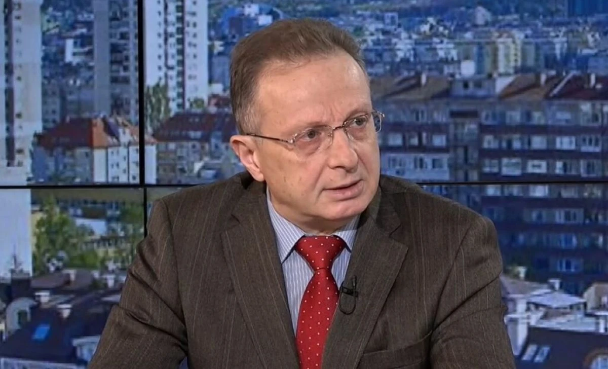 Основният проблем на Борисовата градина не е Подробният устройствен план