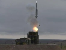 Русия предупреди Южна Корея за "адекватен отговор", ако разположи американски ракети Typhon