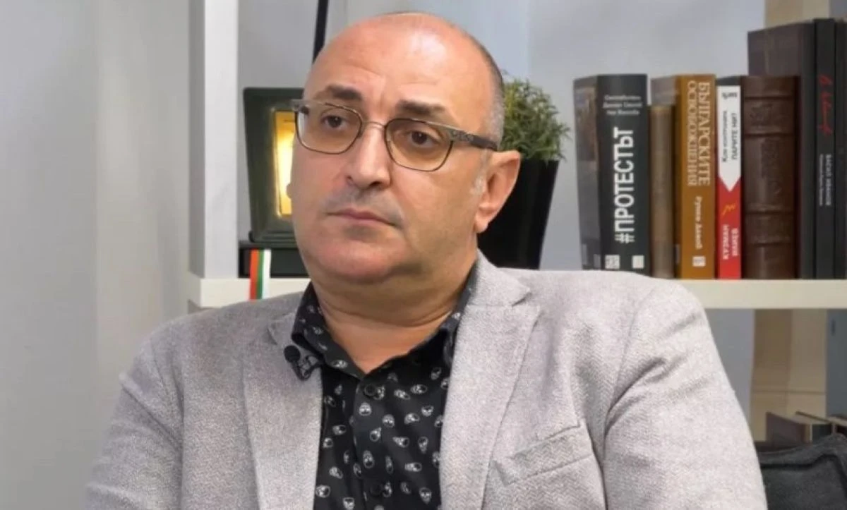 Ахилесовата пета на това правителство е че понякога се вземат
