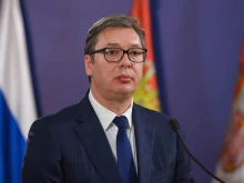 Вучич: Сърбия няма да налага санкции срещу Русия