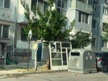 Глобяват сметопочистващата фирма за неизвозени отпадъци във варненски квартали