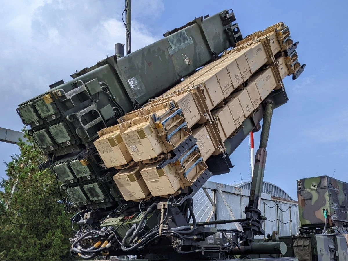 Дискусията в Полша относно прехвърлянето на ракети към Украйна за