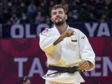 Борис Георгиев натръшка всички в Сараево и грабна европейската купа
