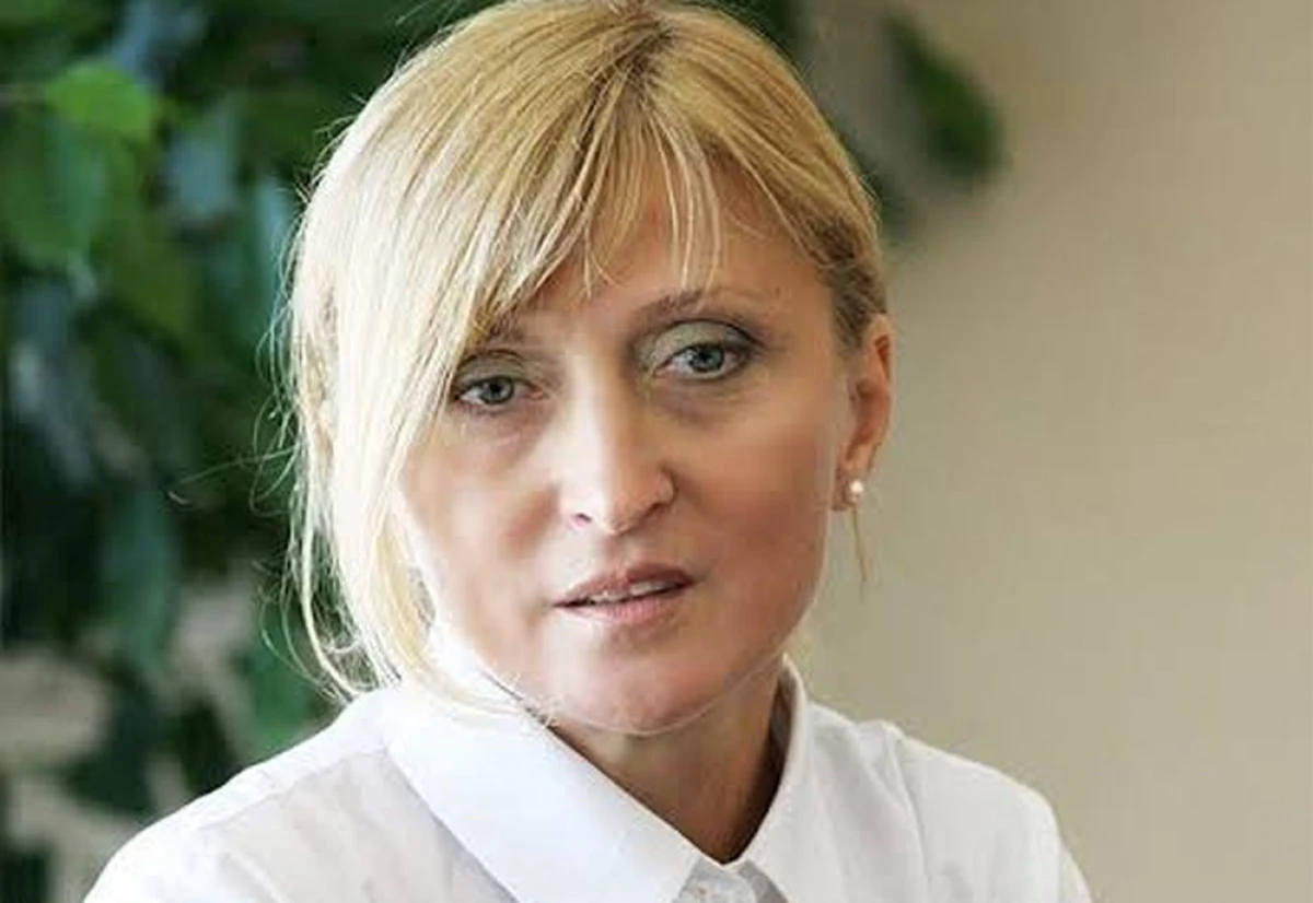 Севда Шишманова: В тези хора имаше натрупана изключителна тъга