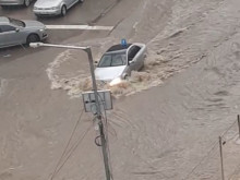 Потоп в Гоце Делчев