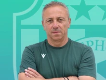 Илиан Илиев: Случват се такива неща, не можем да върнем времето назад