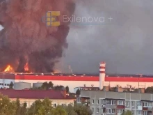 Над 400 дрона полетяха към Московска област, ударени са логистиче...