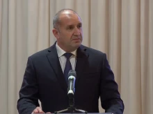 Румен Радев: САЩ поискаха да разположат 8 самолета на летище "Безмер" за операциите им в Близкия изток
