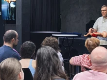 Последното издание на Лятна академия за родители на "Пирогов" се ...