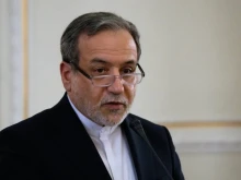 Арагчи: Войната ще приключи, когато бъде постигнато превъзходство на бойното поле