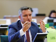Вигенин: Всички европейски пациенти трябва да имат достъп до иновациите в здравеопазването