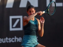 Ново върхово постижение за Елизара Янева в таблицата на WTA