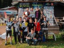 Стамен Марков е новият държавен шампион на България след зрелищен финал на Пампорово Байк Фест