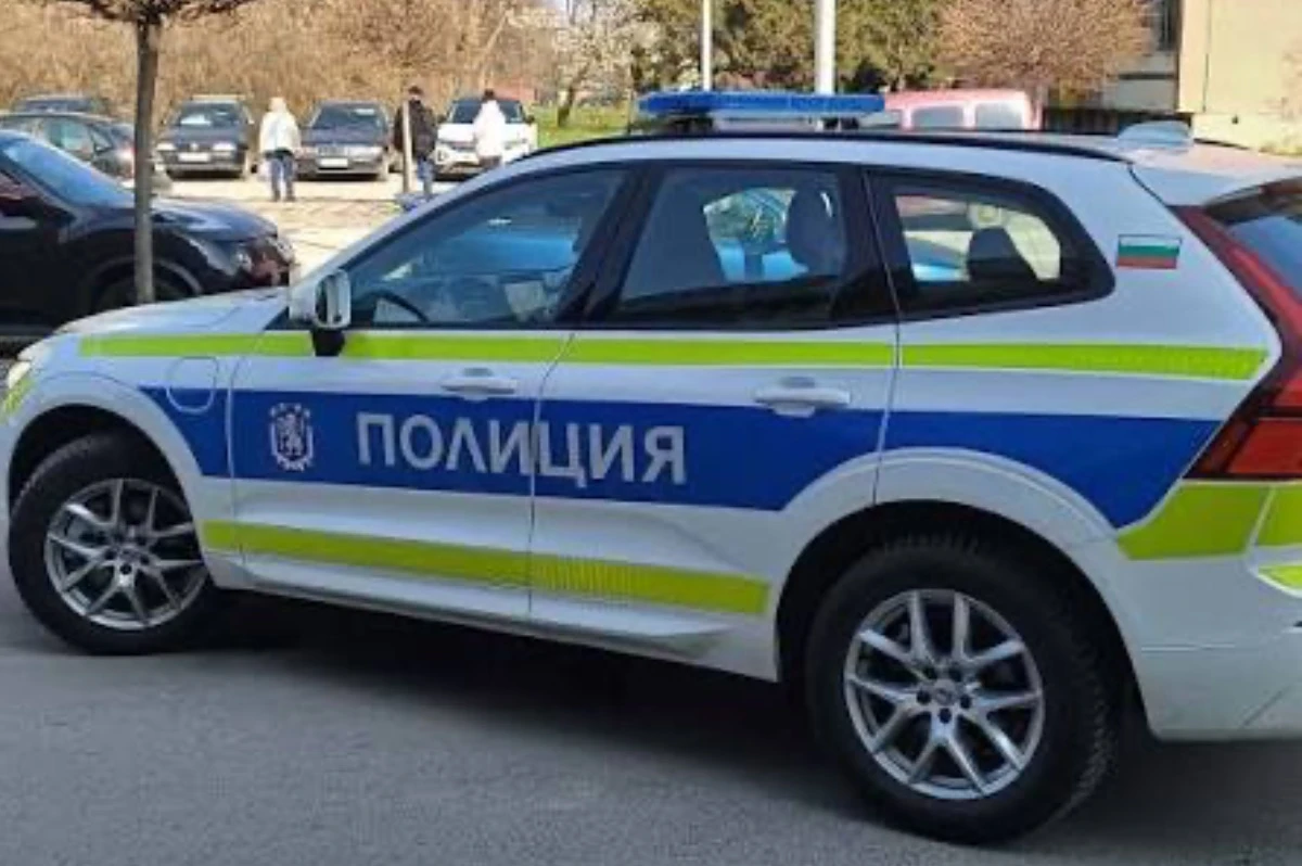 63 годишен мъж е получил лека телесна повреда след като