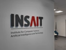 INSAIT с ново научно направление