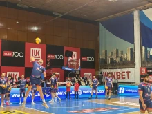 Дея спорт получи лиценз за НВЛ, жребият за новия сезон е утре